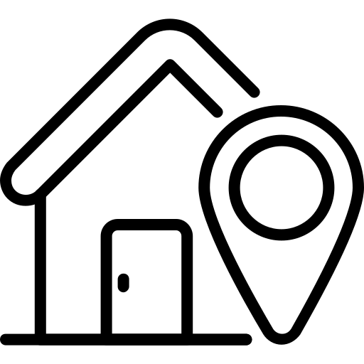 Adresse Icon