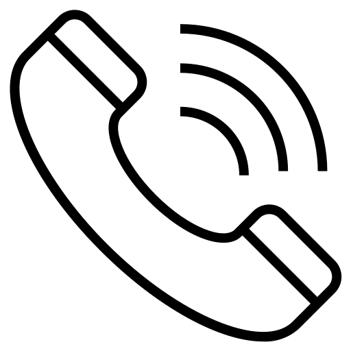 Téléphone Icon